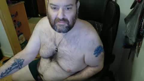 Running Bear online show from 17, 2, 2026