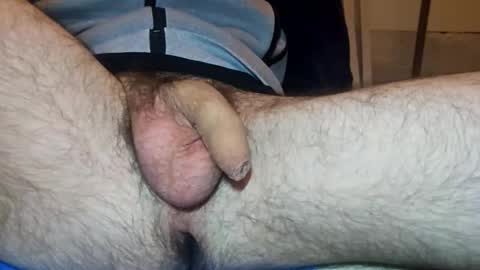 Dick34000 online show from 12, 2, 2026