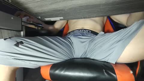 Dick And Muscle online show from 7, 1, 2025