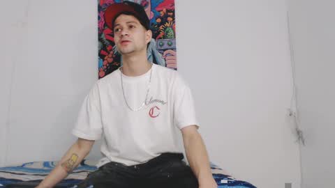 dick_boy_18 online show from 4, 5, 2026