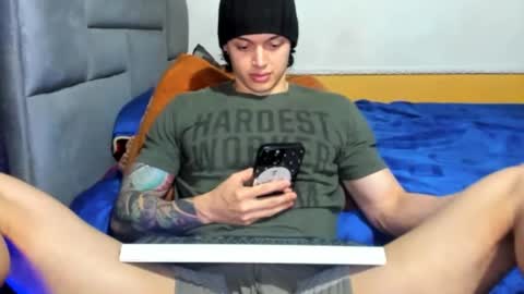 jhon online show from 11, 3, 2025
