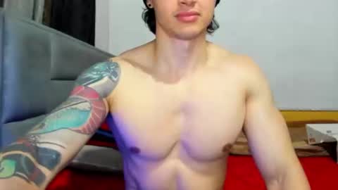 jhon online show from 18, 9, 2025