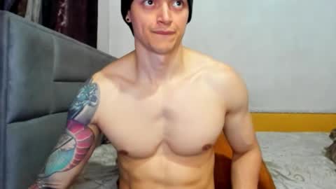 jhon online show from 4, 11, 2025