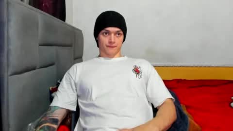 Snapshot of dick_demon_1 chatting on 30, 5, 2026 jhon online show from 30, 5, 2026