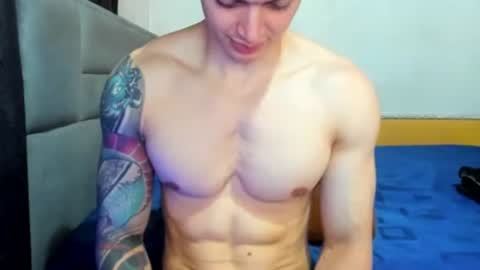 Snapshot of dick_demon_1 chatting on 12, 6, 2026 jhon online show from 12, 6, 2026