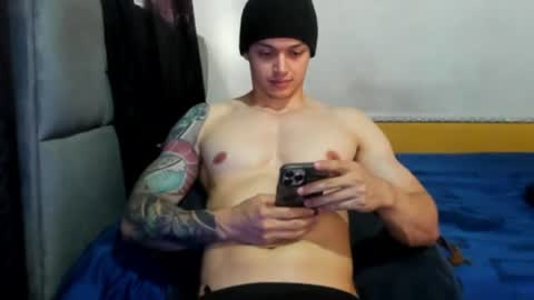 jhon online show from 23, 7, 2026