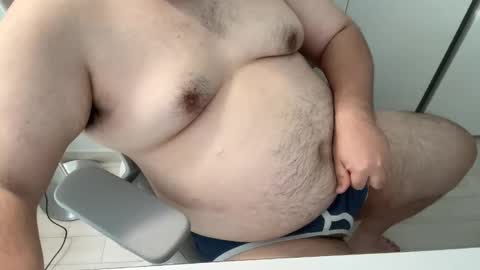 dick_hyuk online show from 13, 12, 2024