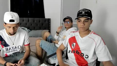 dick online show from 18, 11, 2025