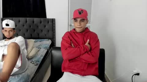 dick online show from 4, 12, 2025