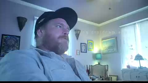 DickAlden online show from 14, 3, 2026