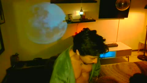 Snapshot of dickdamian_ chatting on 26, 1, 2025 Damin online show from 26, 1, 2025