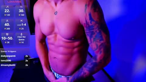 Damin online show from 2, 11, 2025