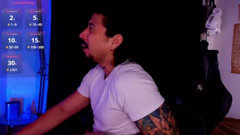 Damin online show from 23, 3, 2026