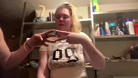 Snapshot of dickeddownsouth chatting on 16, 2, 2026 Beau online show from 16, 2, 2026