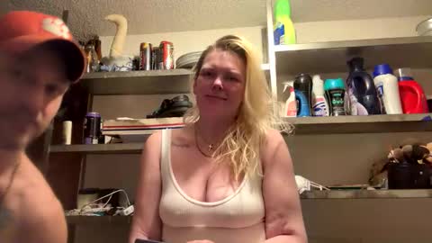 Snapshot of dickeddownsouth chatting on 17, 2, 2026 Beau online show from 17, 2, 2026