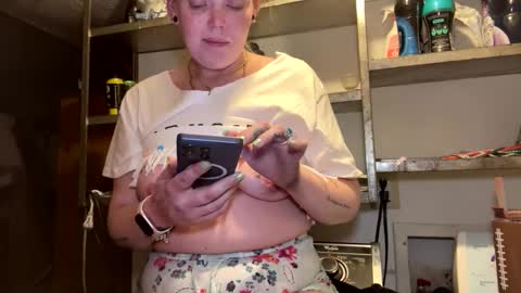 Snapshot of dickeddownsouth chatting on 20, 2, 2026 Beau online show from 20, 2, 2026