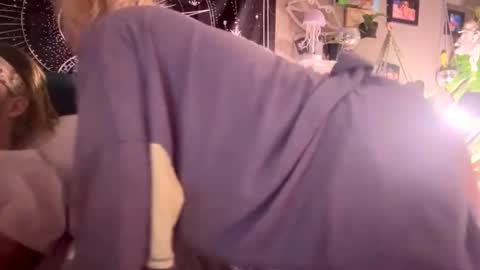 Snapshot of dickeddownsouth chatting on 21, 2, 2026 Beau online show from 21, 2, 2026