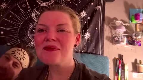 Snapshot of dickeddownsouth chatting on 22, 2, 2026 Beau online show from 22, 2, 2026