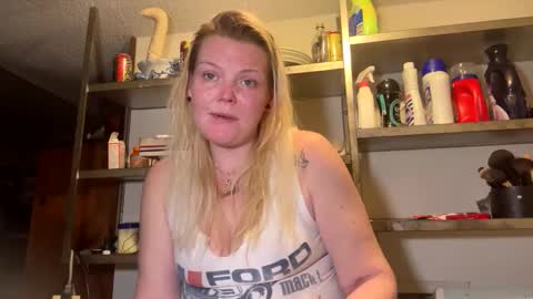 Snapshot of dickeddownsouth chatting on 9, 3, 2026 Beau online show from 9, 3, 2026