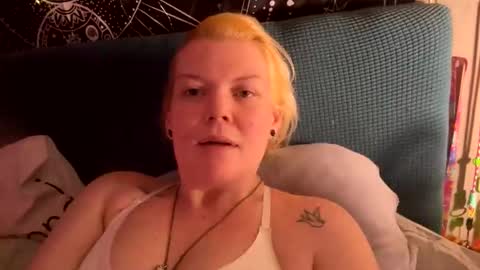 Snapshot of dickeddownsouth chatting on 14, 3, 2026 Beau online show from 14, 3, 2026