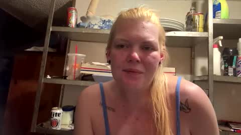 Snapshot of dickeddownsouth chatting on 19, 3, 2026 Beau online show from 19, 3, 2026