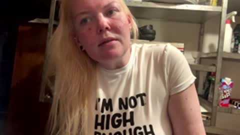 Snapshot of dickeddownsouth chatting on 23, 3, 2026 Beau online show from 23, 3, 2026