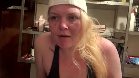 Snapshot of dickeddownsouth chatting on 24, 3, 2026 Beau online show from 24, 3, 2026