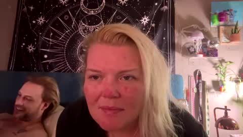 Snapshot of dickeddownsouth chatting on 4, 4, 2026 Beau online show from 4, 4, 2026