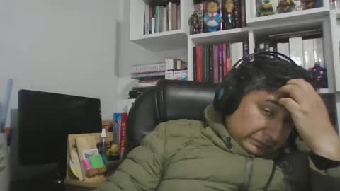 Snapshot of dickeduardo chatting on 21, 9, 2025 dickeduardo online show from 21, 9, 2025