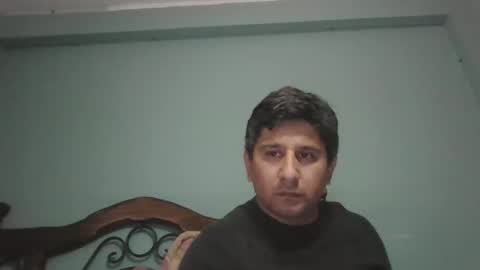 Snapshot of dickeduardo chatting on 16, 10, 2025 dickeduardo online show from 16, 10, 2025