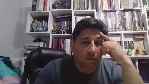 Snapshot of dickeduardo chatting on 3, 11, 2025 dickeduardo online show from 3, 11, 2025