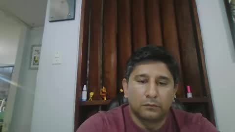 Snapshot of dickeduardo chatting on 1, 4, 2026 dickeduardo online show from 1, 4, 2026