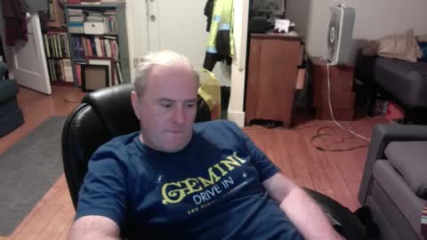 Richard Fleischer online show from 2, 12, 2024