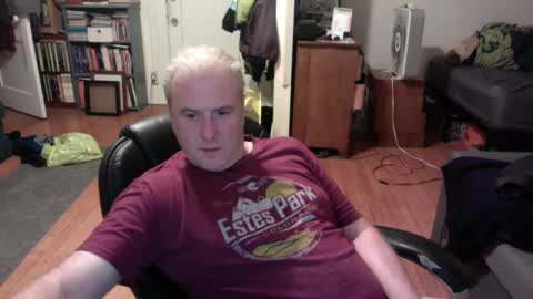 Richard Fleischer online show from 3, 12, 2024
