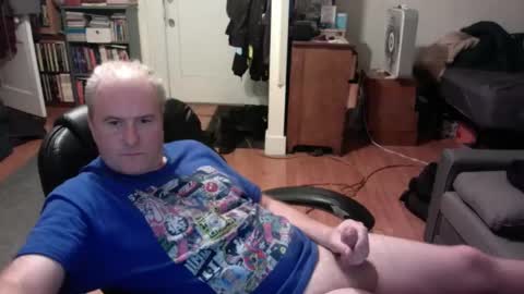Richard Fleischer online show from 11, 12, 2024