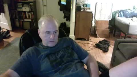Richard Fleischer online show from 29, 12, 2024