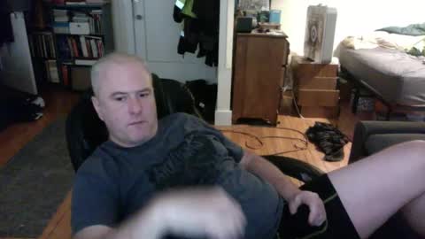 Richard Fleischer online show from 31, 12, 2024