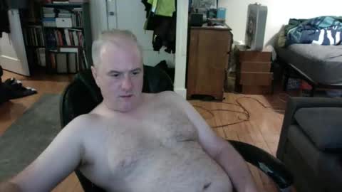 Richard Fleischer online show from 2, 1, 2025