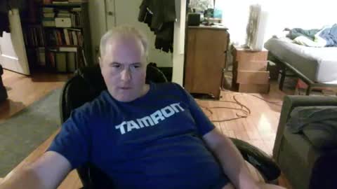 Richard Fleischer online show from 7, 1, 2025
