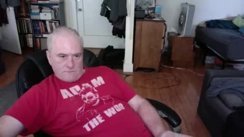 Richard Fleischer online show from 7, 1, 2025