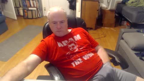 Richard Fleischer online show from 8, 1, 2025