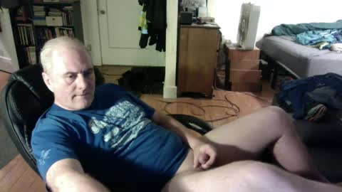 Richard Fleischer online show from 10, 1, 2025