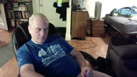 Richard Fleischer online show from 11, 1, 2025