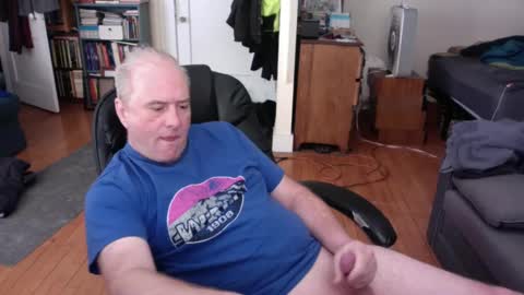 Richard Fleischer online show from 13, 1, 2025