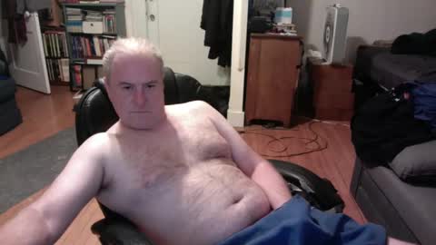 Richard Fleischer online show from 19, 1, 2025