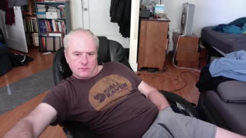 Richard Fleischer online show from 28, 1, 2025