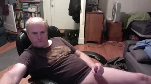 Richard Fleischer online show from 30, 1, 2025