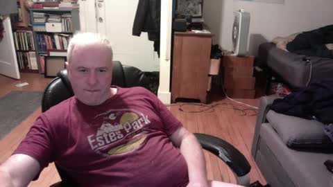 Richard Fleischer online show from 25, 2, 2025