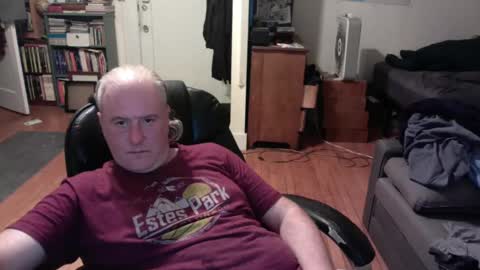 Richard Fleischer online show from 26, 2, 2025