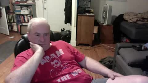 Richard Fleischer online show from 6, 3, 2025